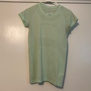 Lululemon swiftly tech RARE